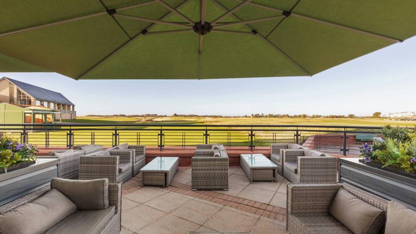Carnoustie Golf Hotel And Spa