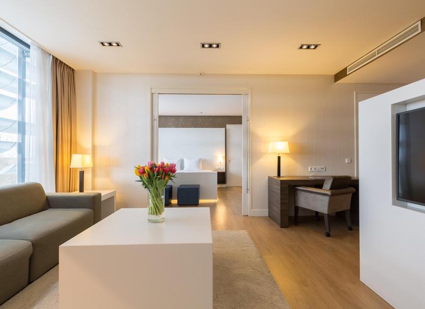Sala Foto