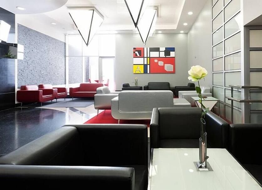 Sala d'estar Foto