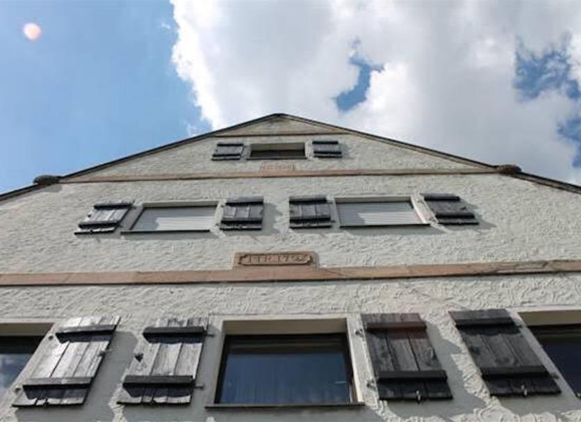 Edifici Foto
