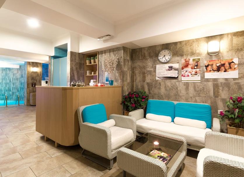 Recepció Foto