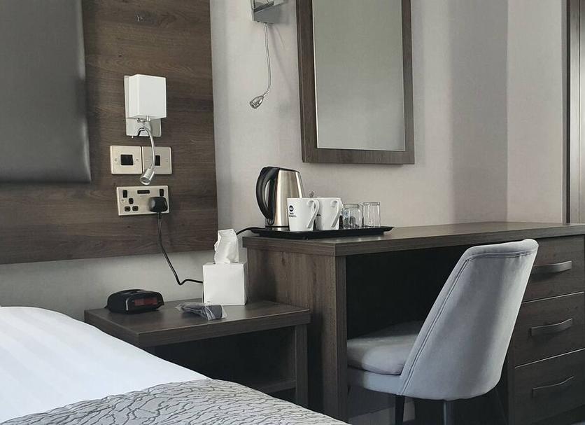 Serveis de l’habitació Foto