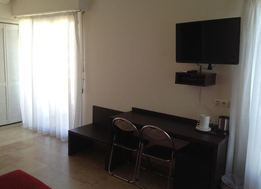 Serveis de l’habitació Foto