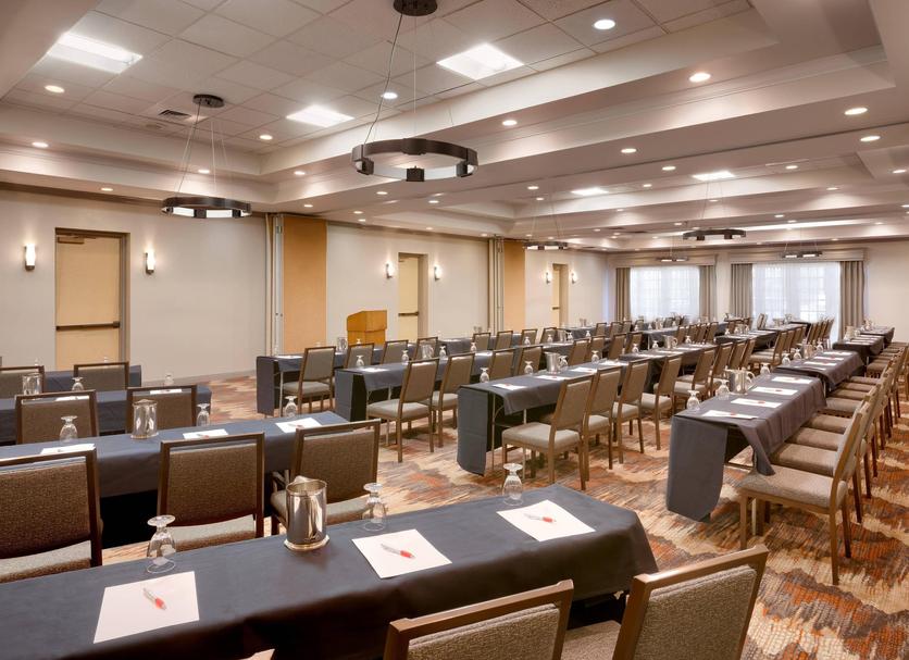 Sala de conferències Foto