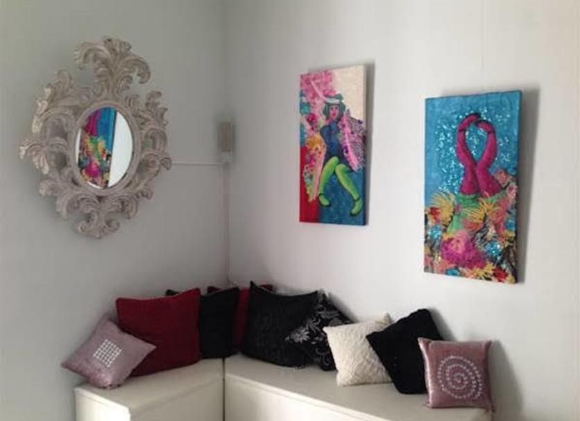 Sala Foto