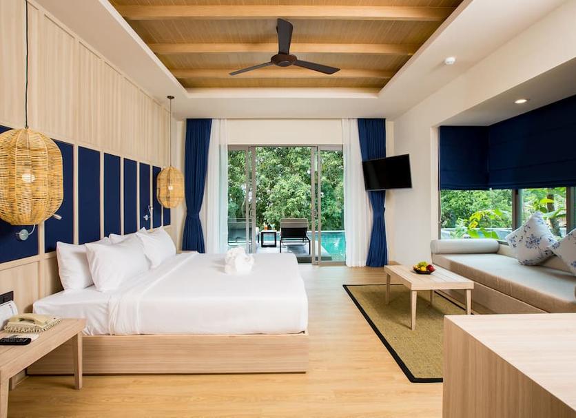 Habitació Foto