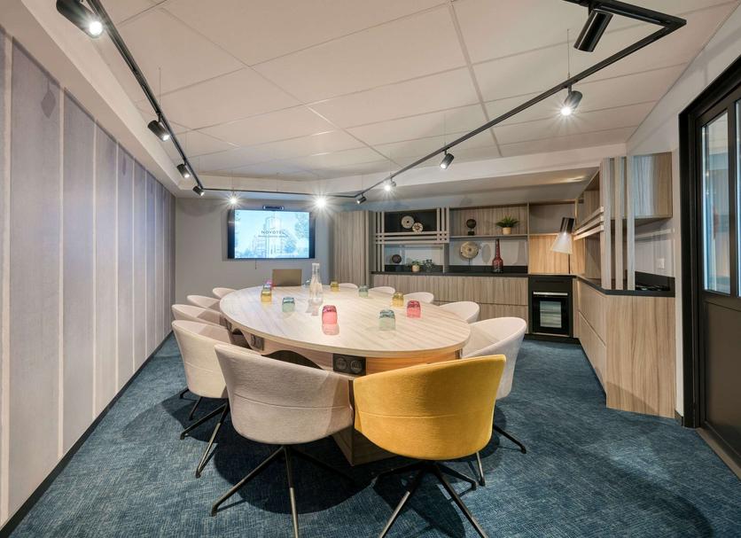 Sala de conferències Foto