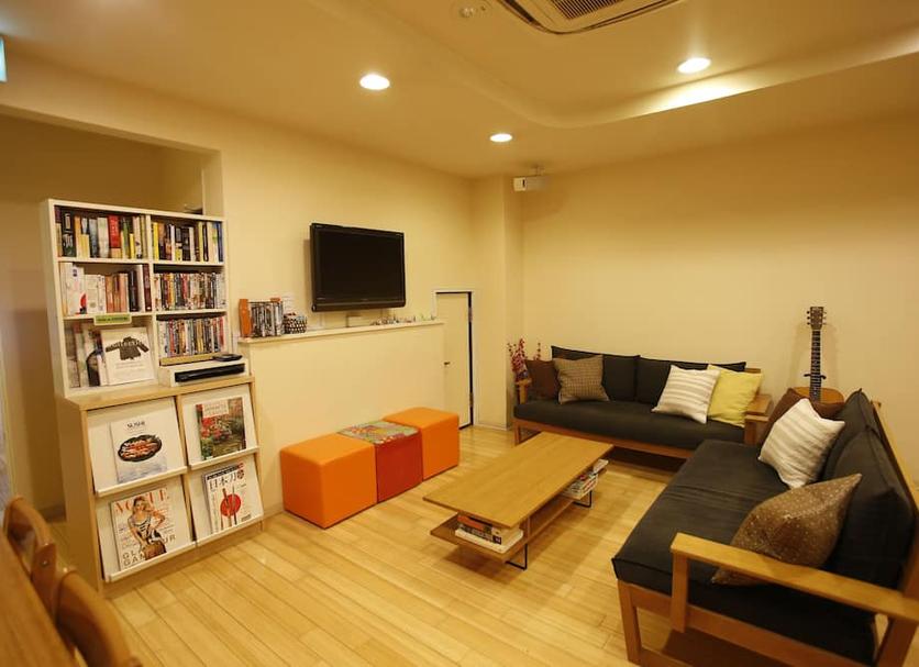 Sala Foto