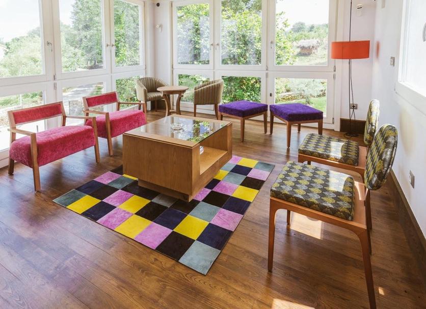 Sala d'estar Foto