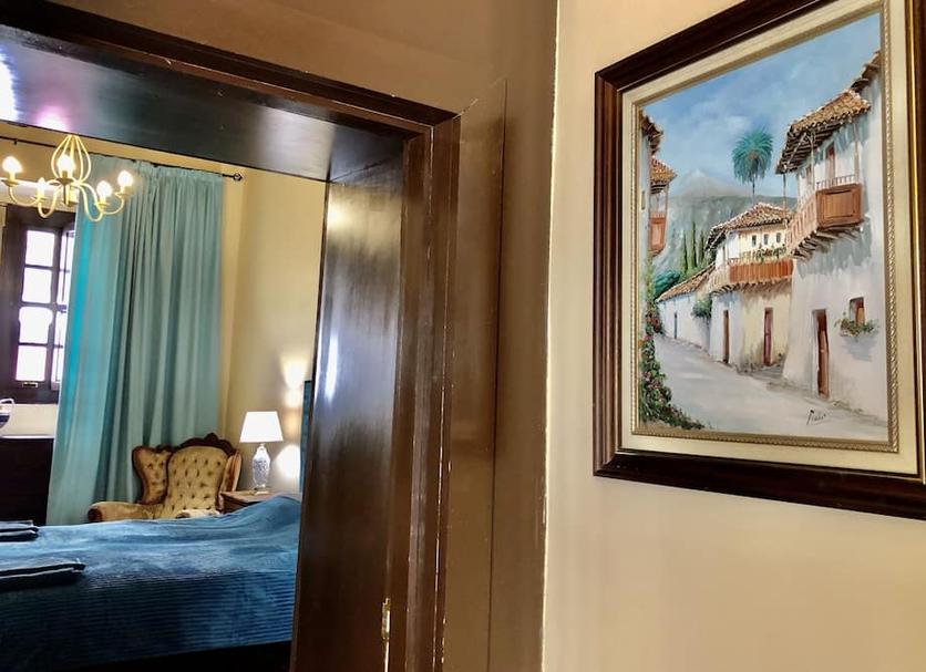 Serveis de l’habitació Foto