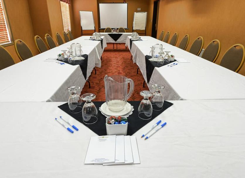 Sala de conferències Foto