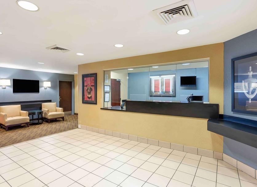 Recepció Foto