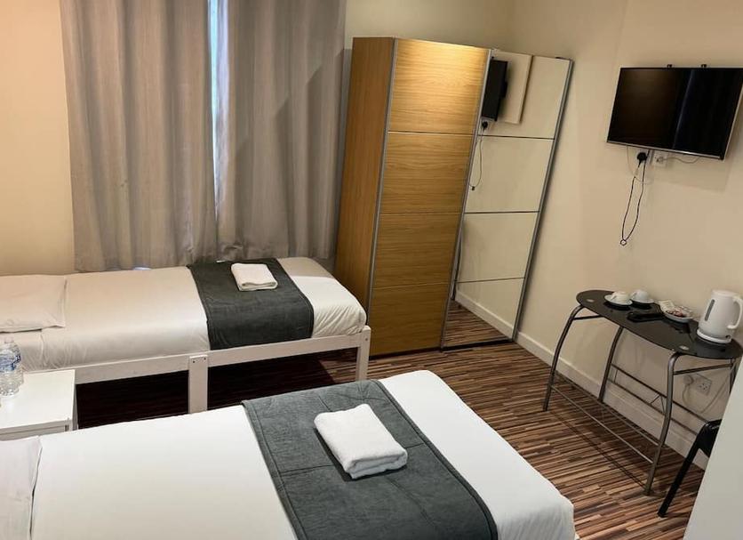 Habitació Foto
