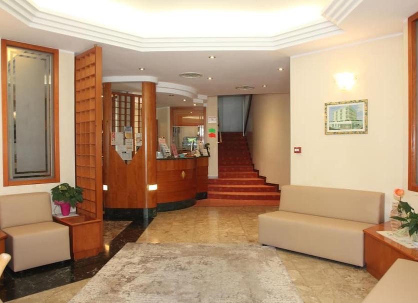 Recepció Foto
