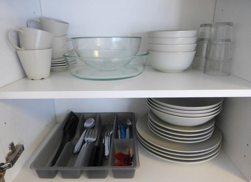 Serveis de l’habitació Foto