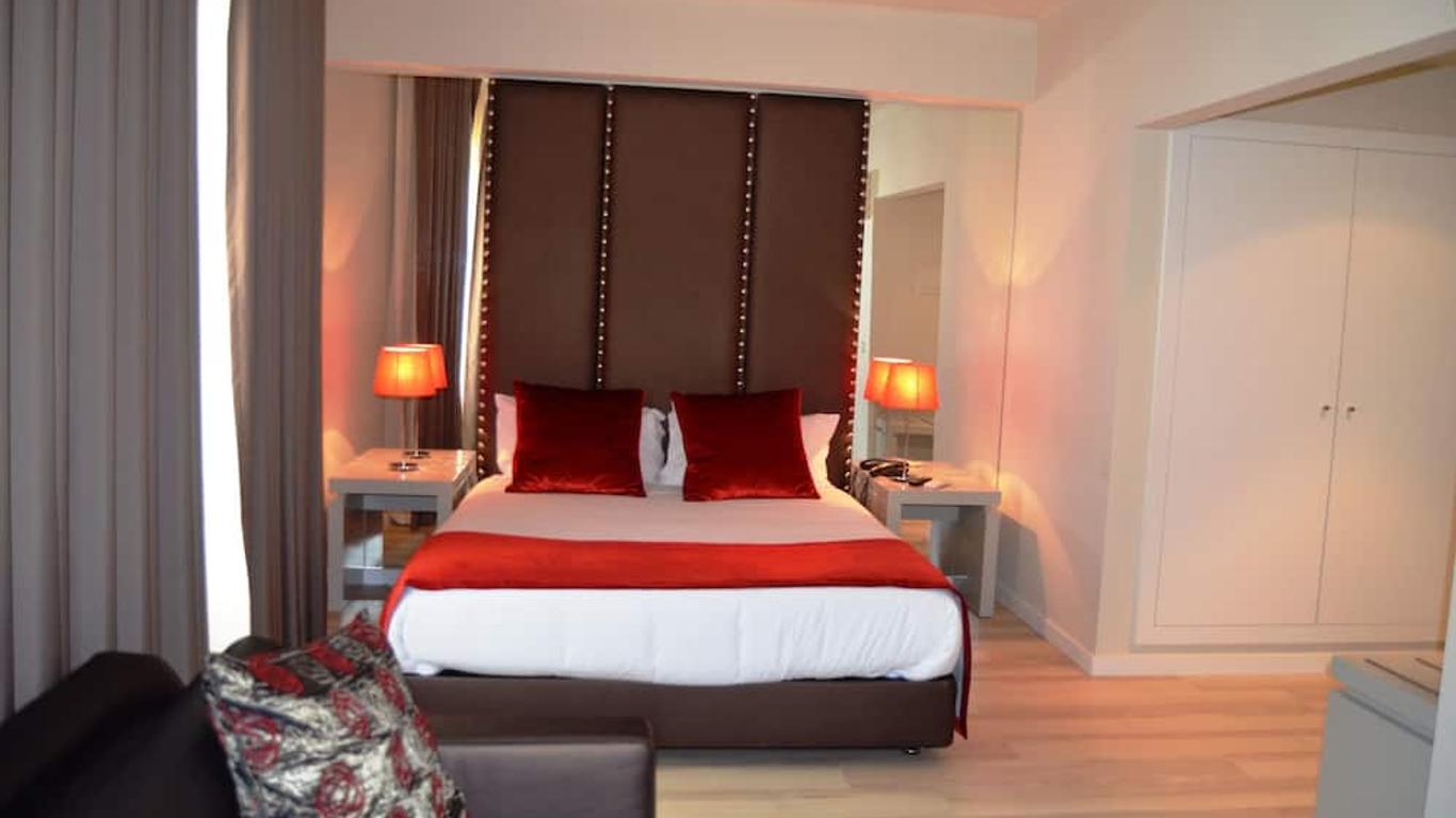 Hotel Torres Novas