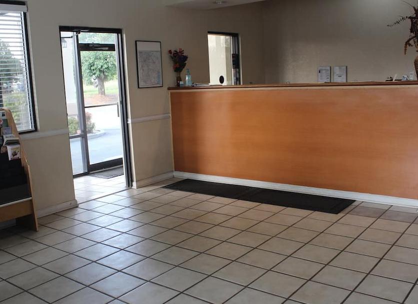 Recepció Foto