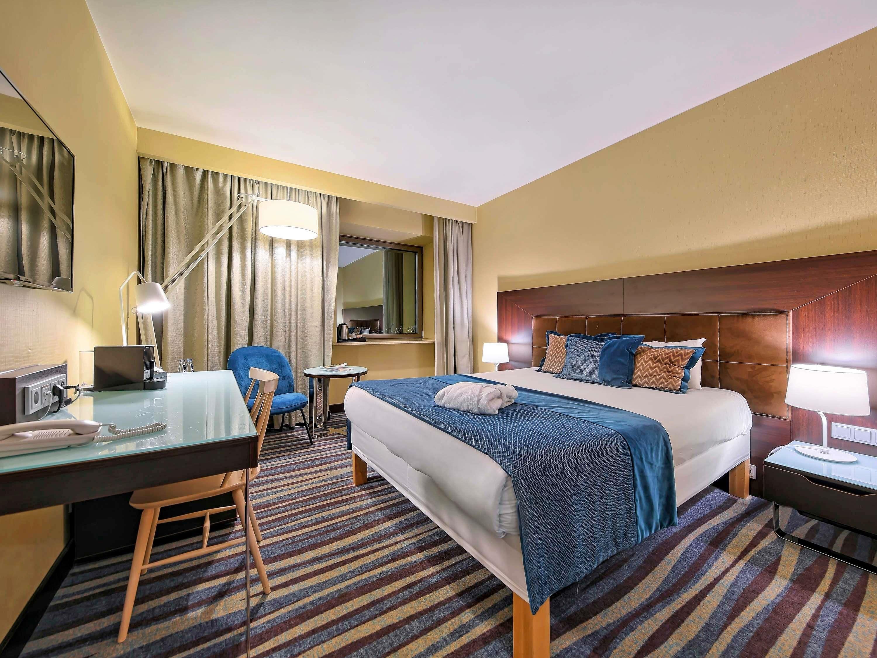 Mercure Gdansk Stare Miasto