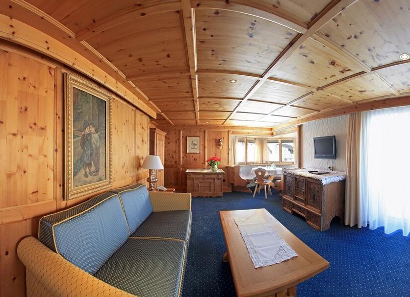 Sala Foto