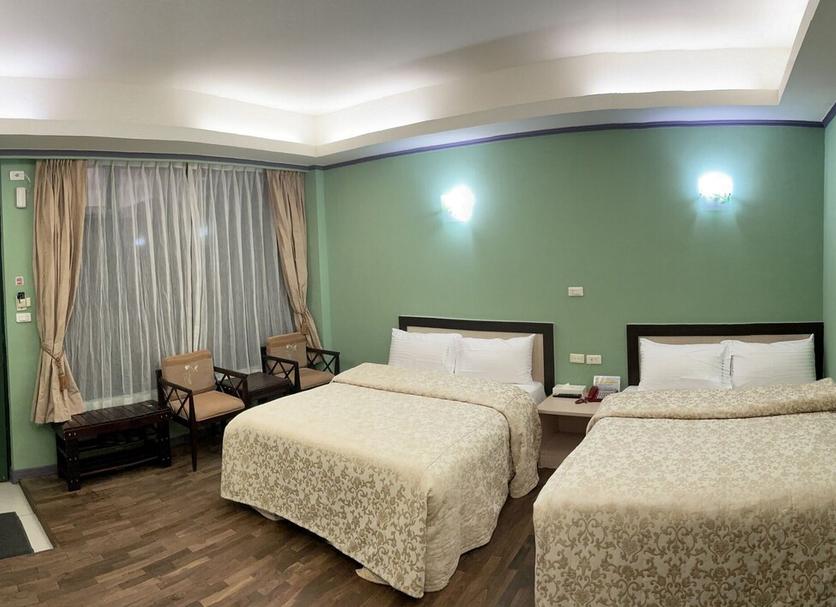 Habitació Foto