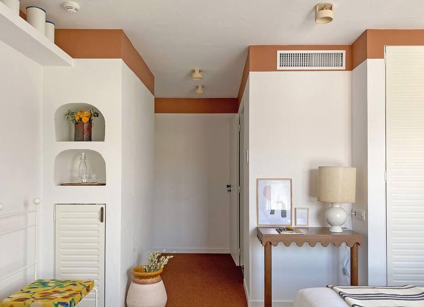 Serveis de l’habitació Foto