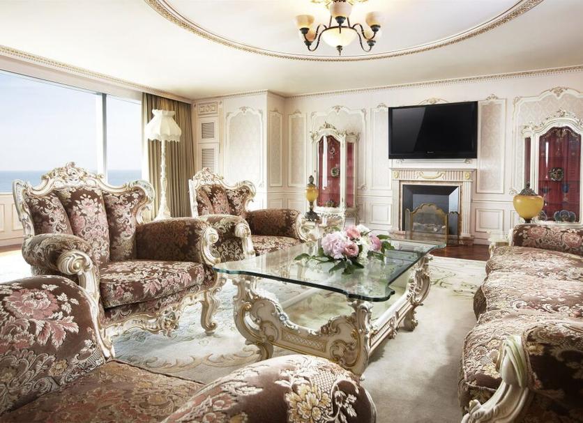 Sala Foto