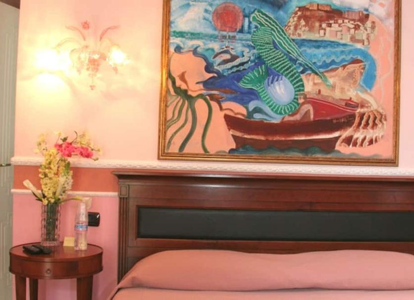 Serveis de l’habitació Foto