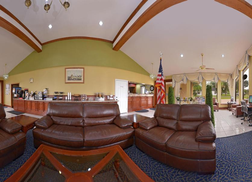 Sala d'estar Foto