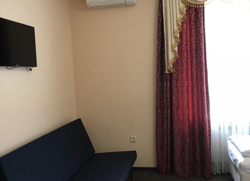 Sala Foto