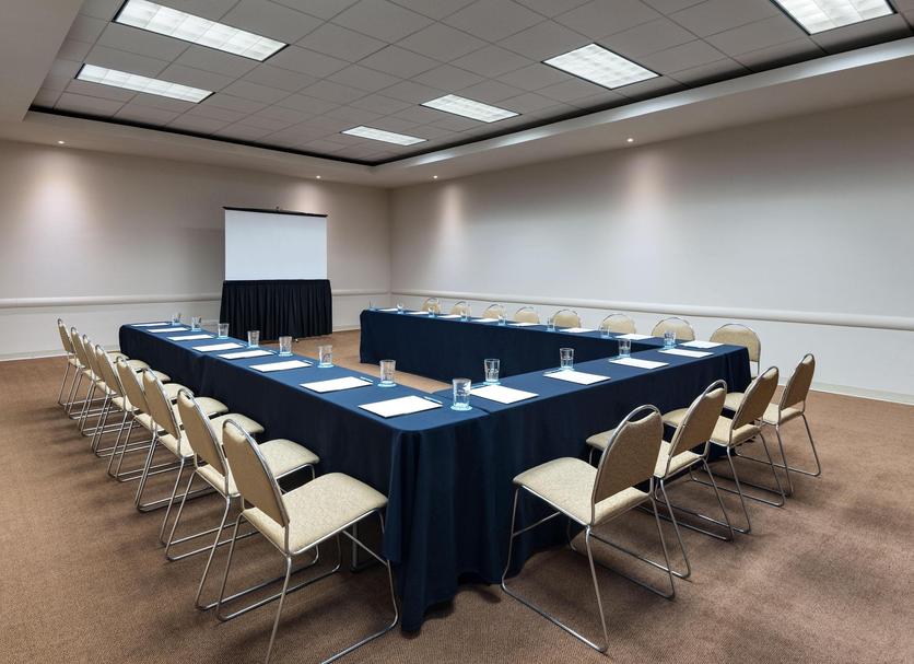 Sala de conferències Foto