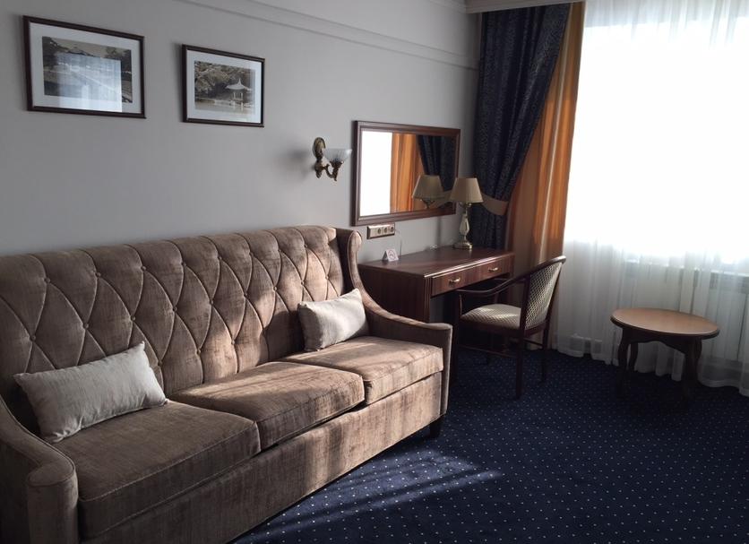Sala Foto