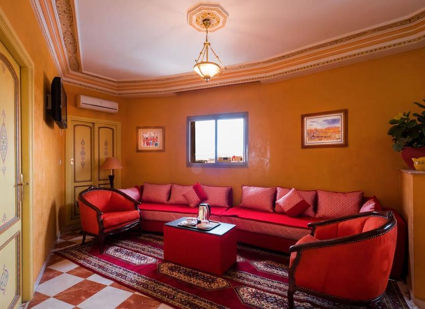 Sala Foto