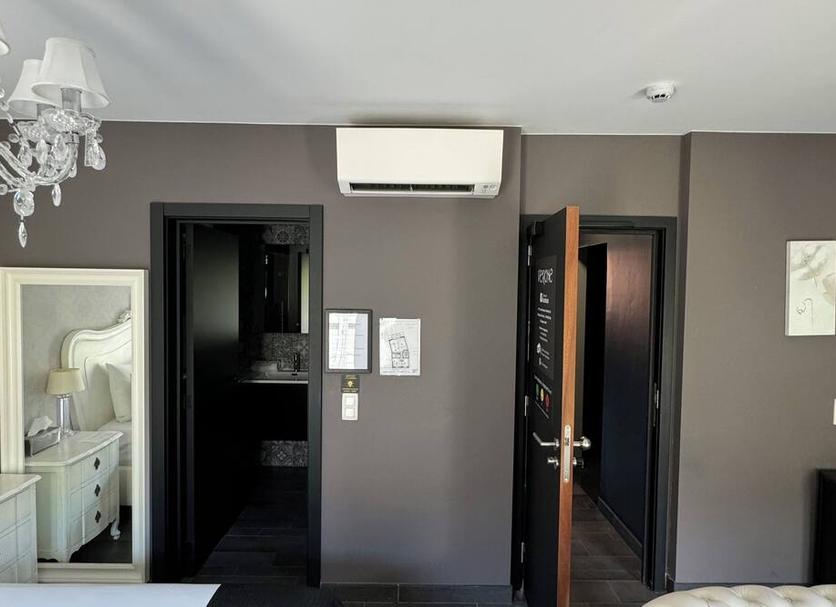 Serveis de l’habitació Foto
