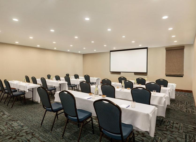 Sala de conferències Foto