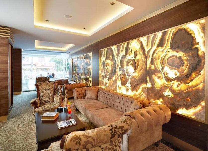 Sala d'estar Foto