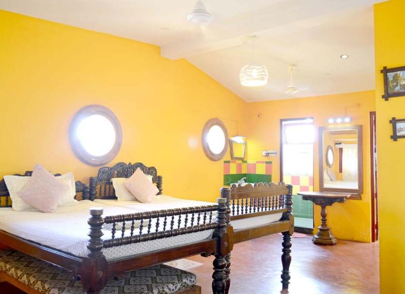 Habitació Foto