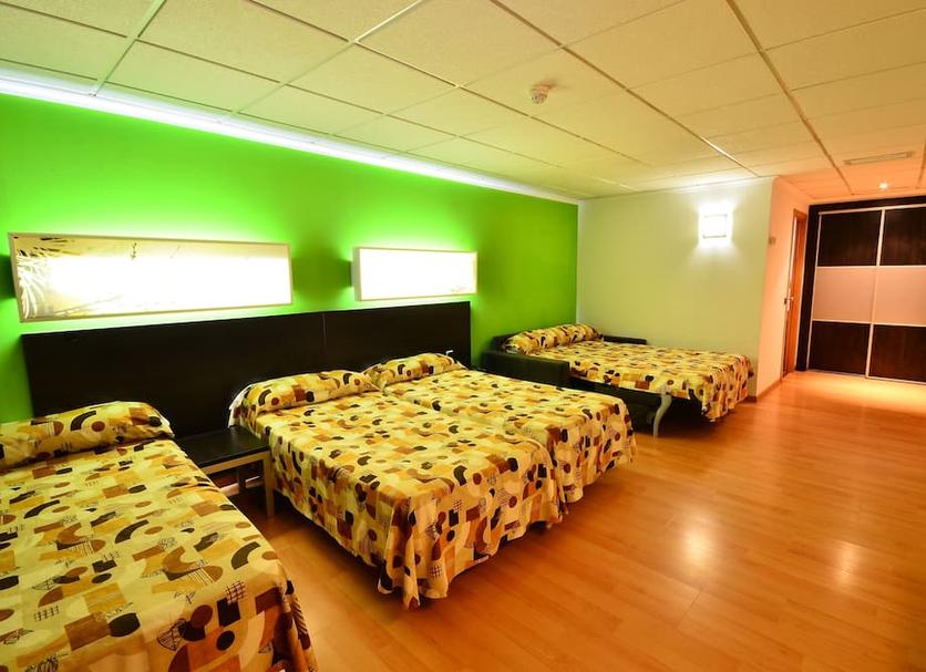 Habitació Foto
