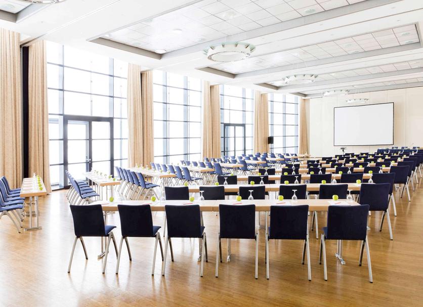Sala de conferències Foto