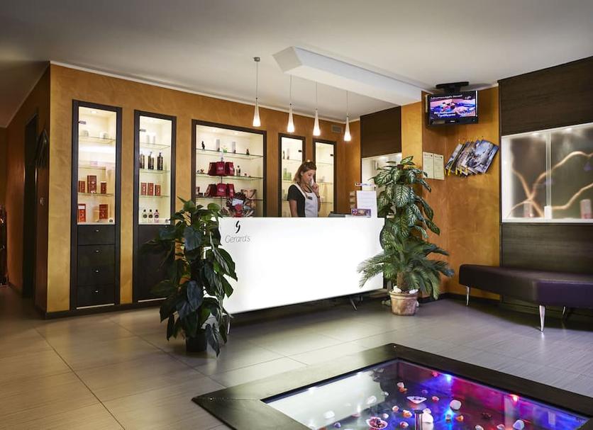 Recepció Foto