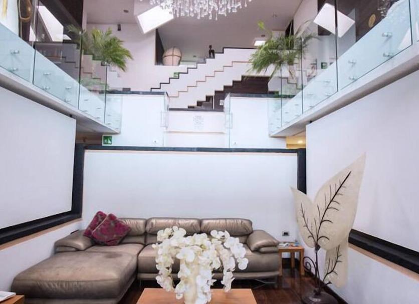Sala Foto