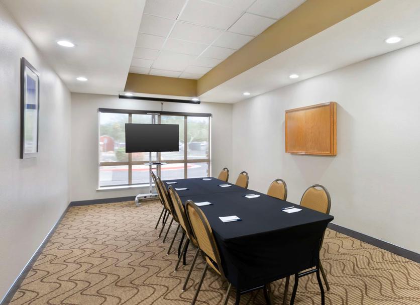 Sala de conferències Foto