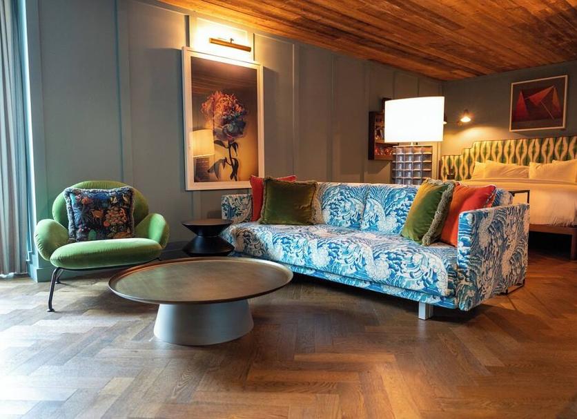 Sala Foto