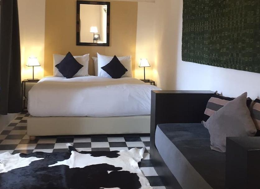 Habitació Foto