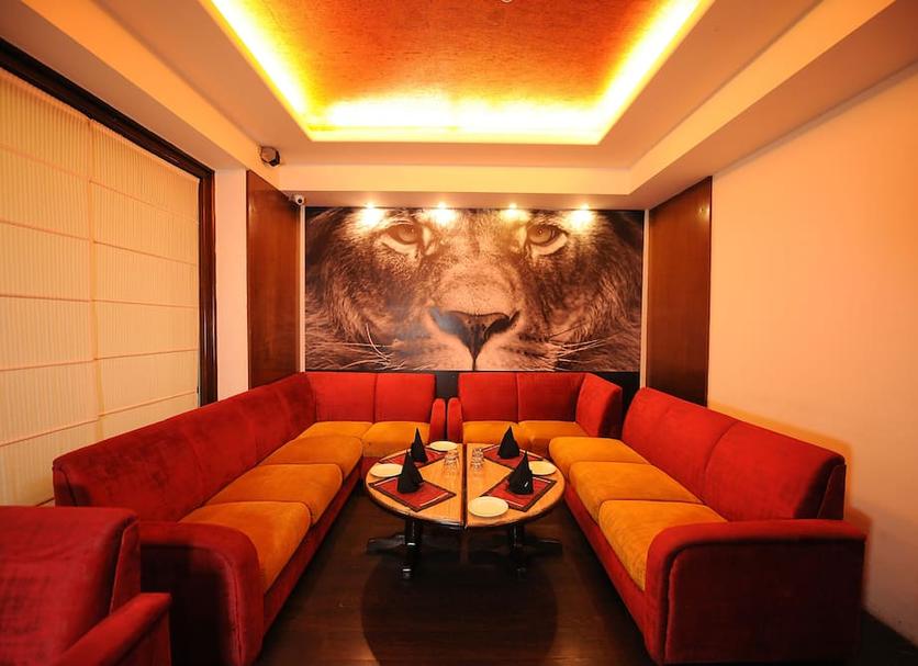 Sala d'estar Foto