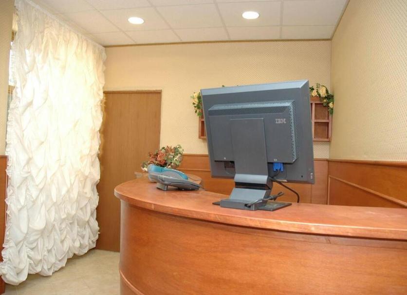 Recepció Foto