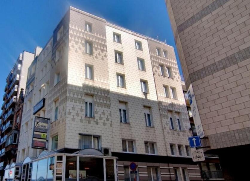 Edifici Foto