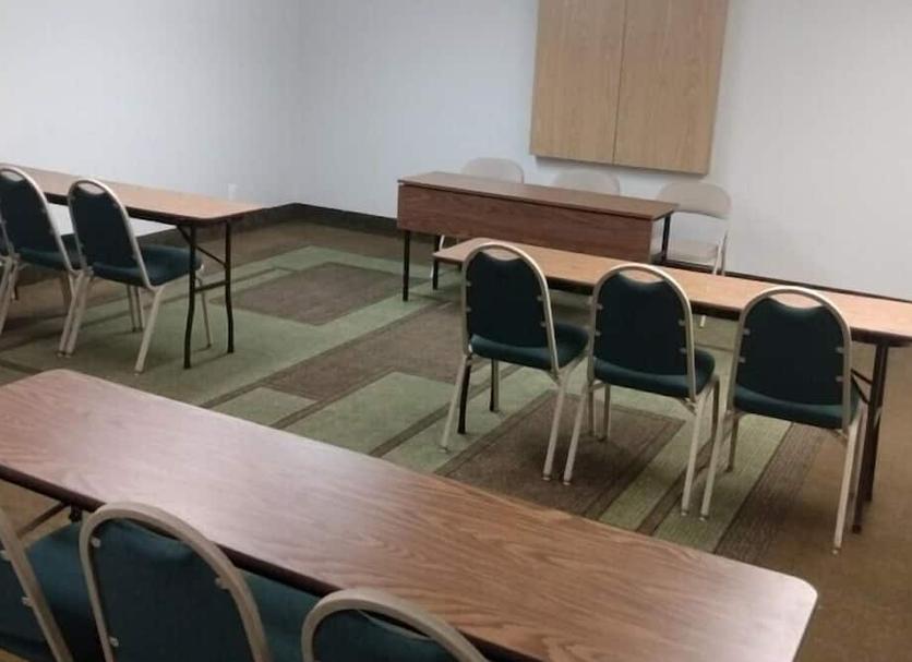Sala de conferències Foto