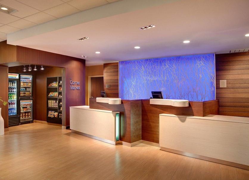 Recepció Foto