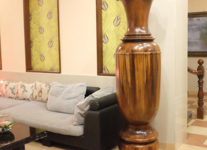Sala Foto