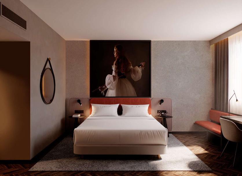 Habitació Foto